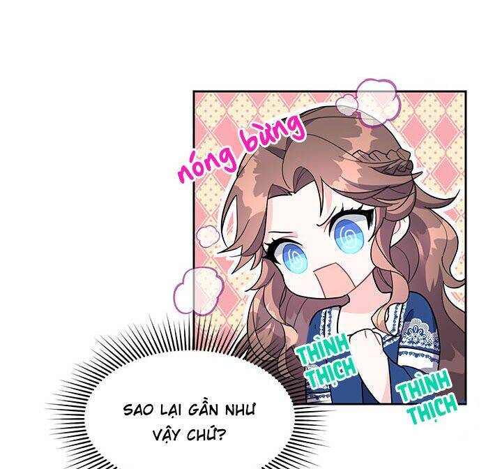 Công Chúa Của Loài Chim - Chương 6