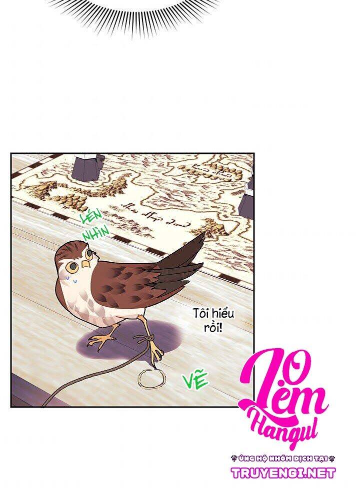 Công Chúa Của Loài Chim - Chương 6