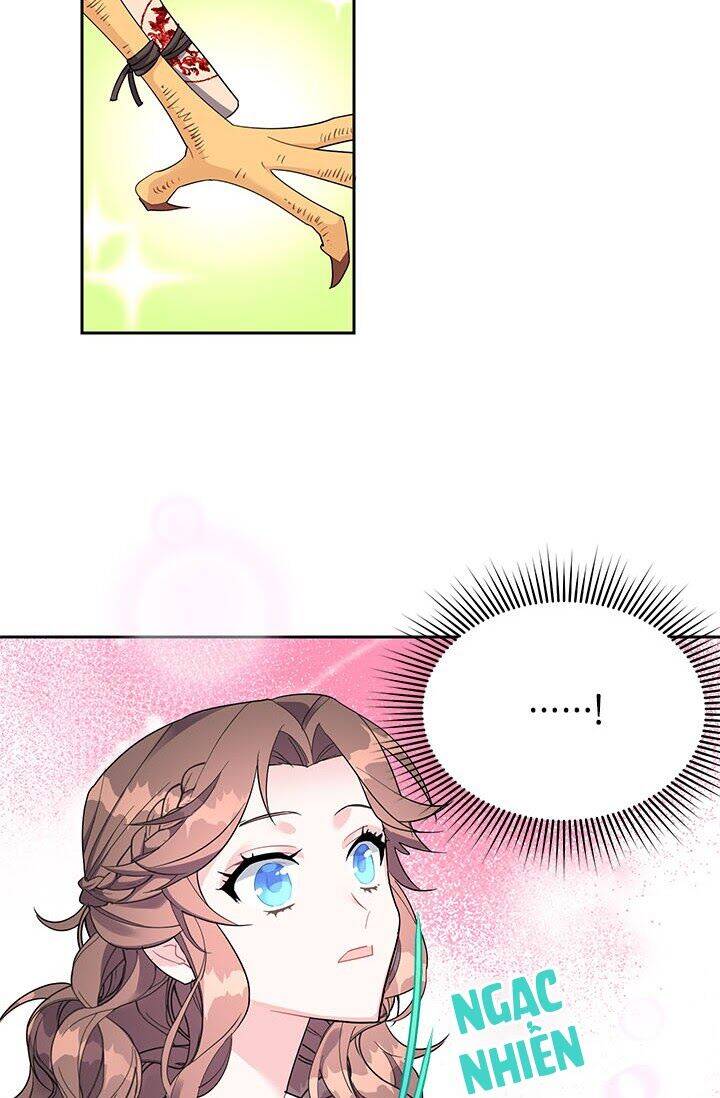 Công Chúa Của Loài Chim - Chương 6