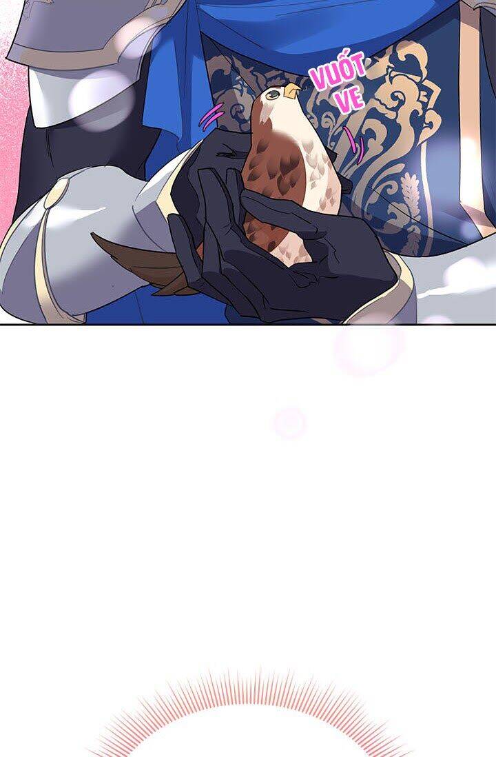 Công Chúa Của Loài Chim - Chương 6