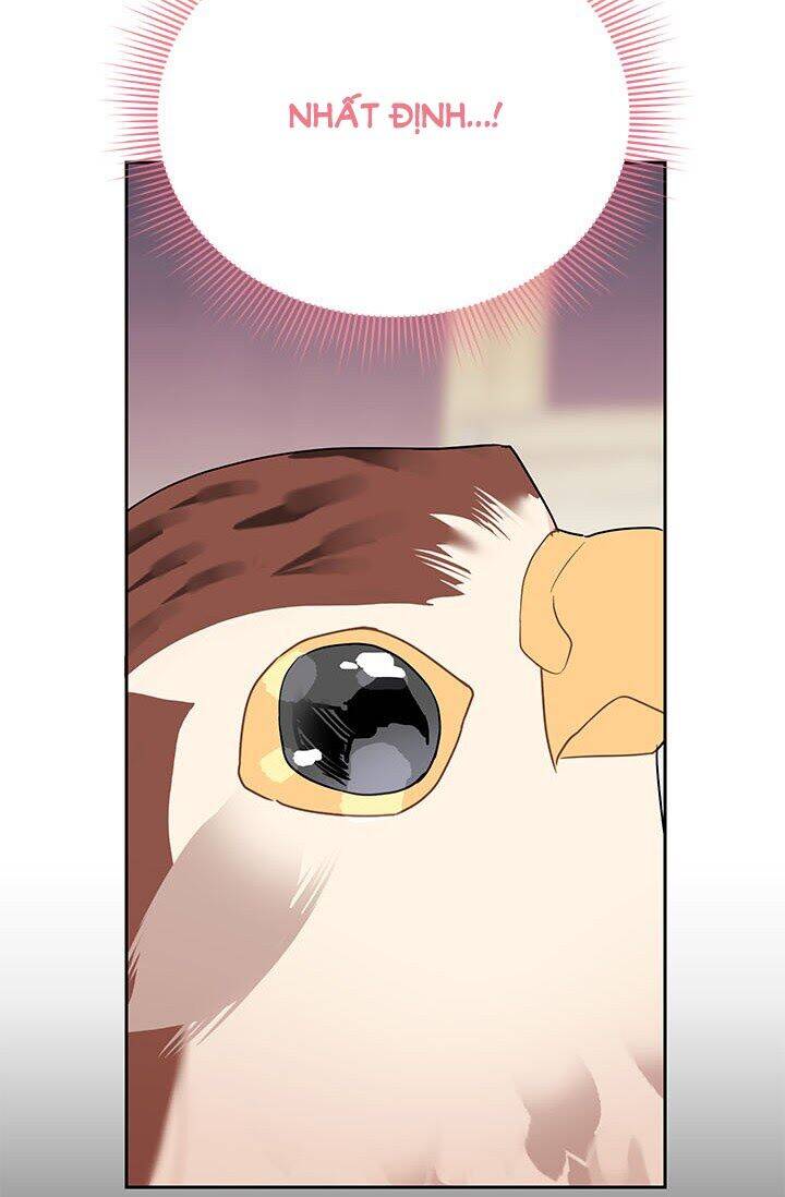 Công Chúa Của Loài Chim - Chương 6