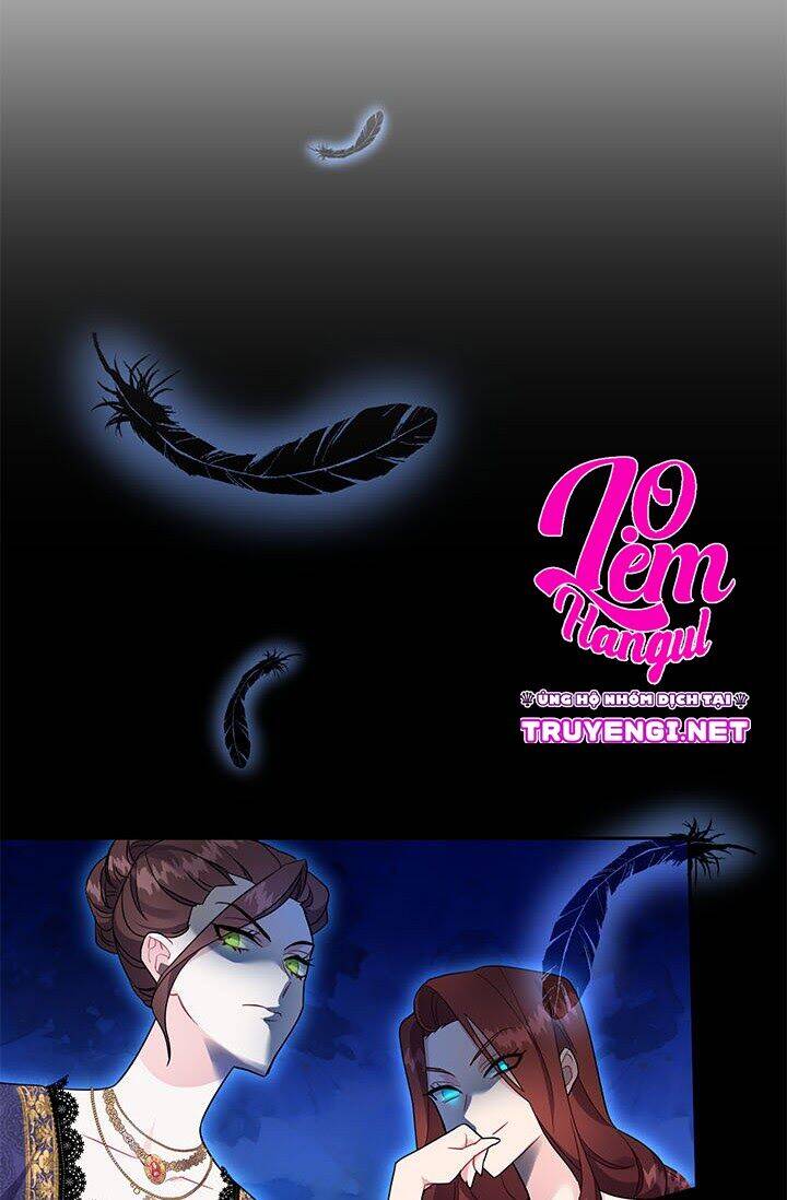 Công Chúa Của Loài Chim - Chương 6