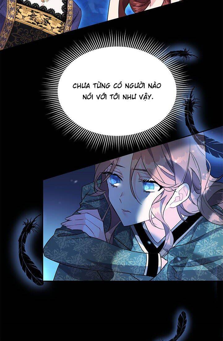 Công Chúa Của Loài Chim - Chương 6