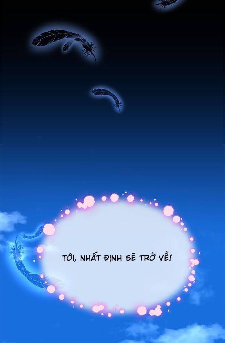 Công Chúa Của Loài Chim - Chương 6