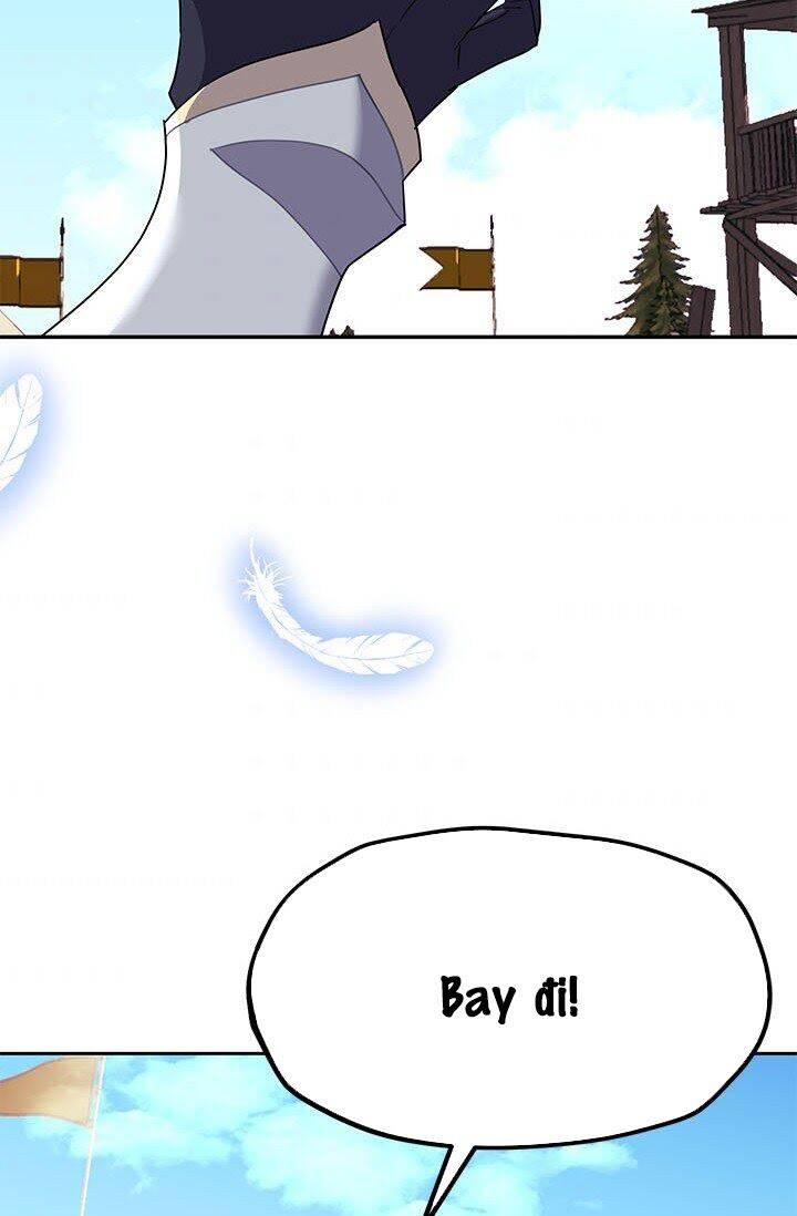 Công Chúa Của Loài Chim - Chương 6