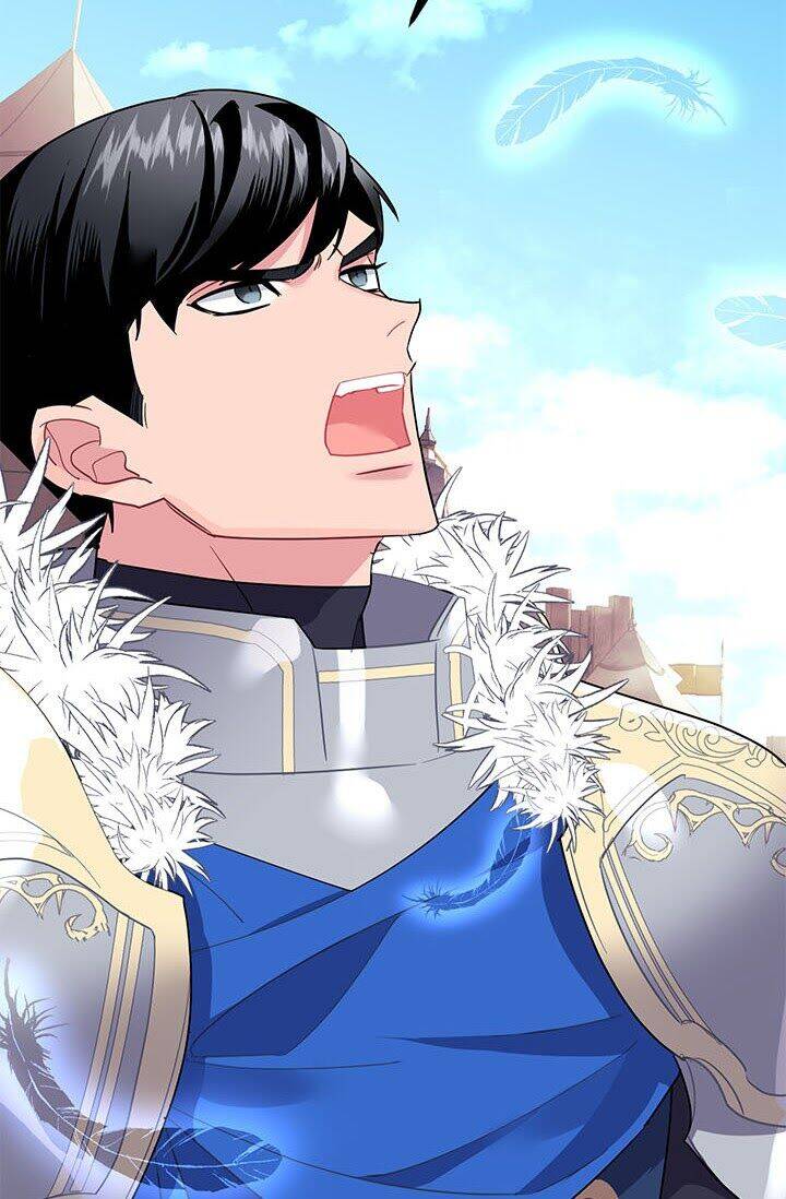 Công Chúa Của Loài Chim - Chương 6