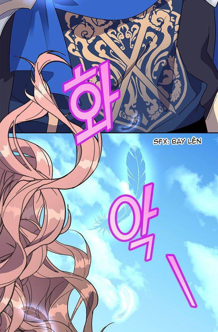 Công Chúa Của Loài Chim - Chương 6