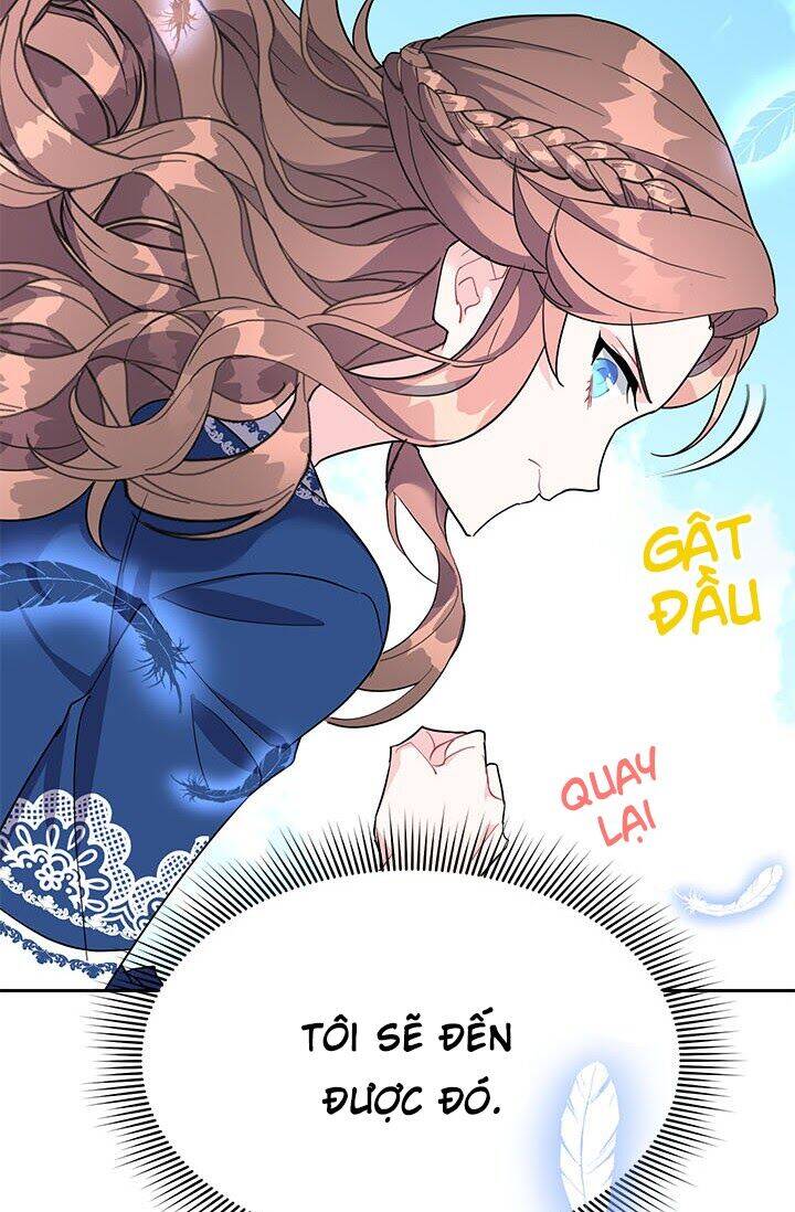 Công Chúa Của Loài Chim - Chương 6