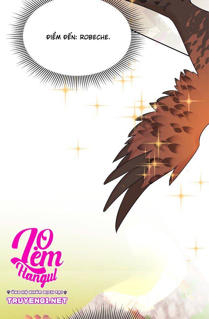 Công Chúa Của Loài Chim - Chương 6