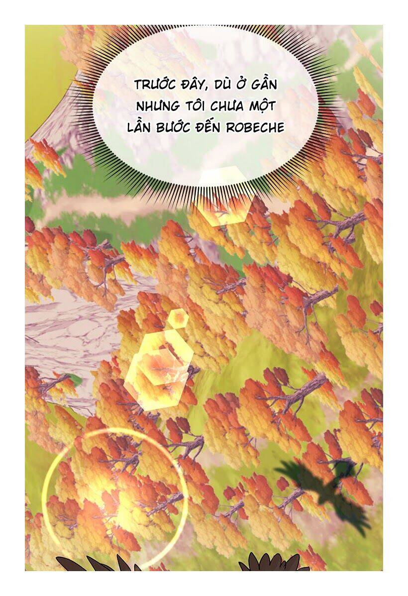 Công Chúa Của Loài Chim - Chương 6