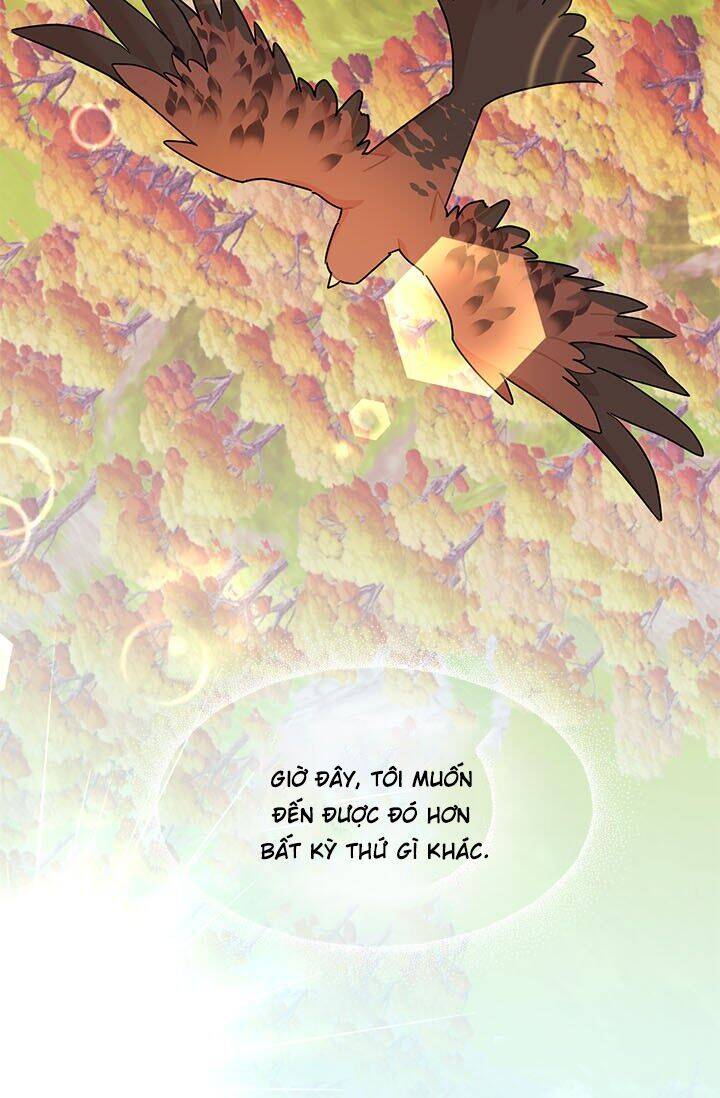 Công Chúa Của Loài Chim - Chương 6