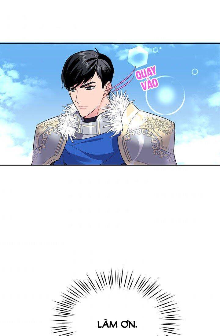 Công Chúa Của Loài Chim - Chương 6