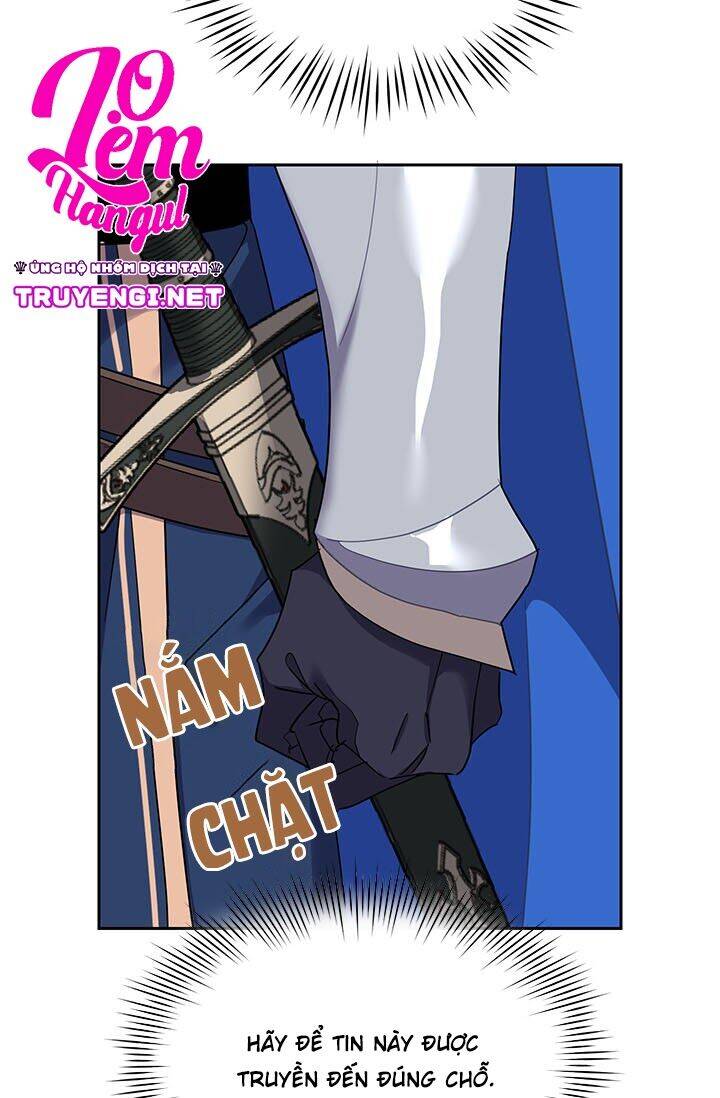 Công Chúa Của Loài Chim - Chương 6