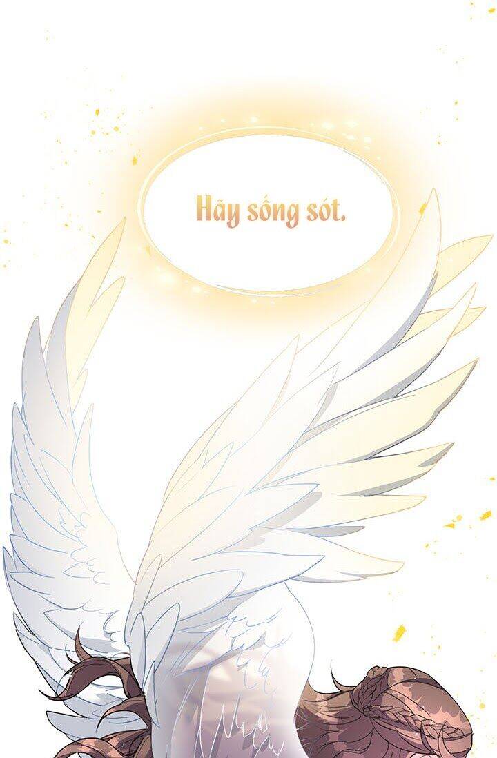 Công Chúa Của Loài Chim - Chương 6