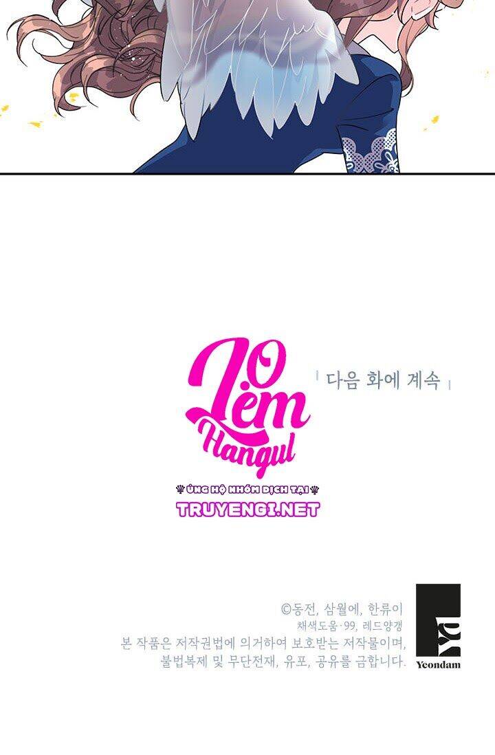 Công Chúa Của Loài Chim - Chương 6