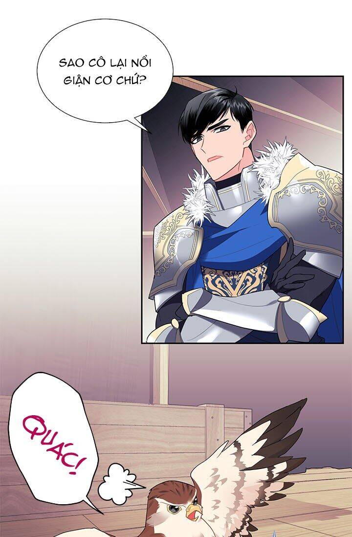 Công Chúa Của Loài Chim - Chương 6