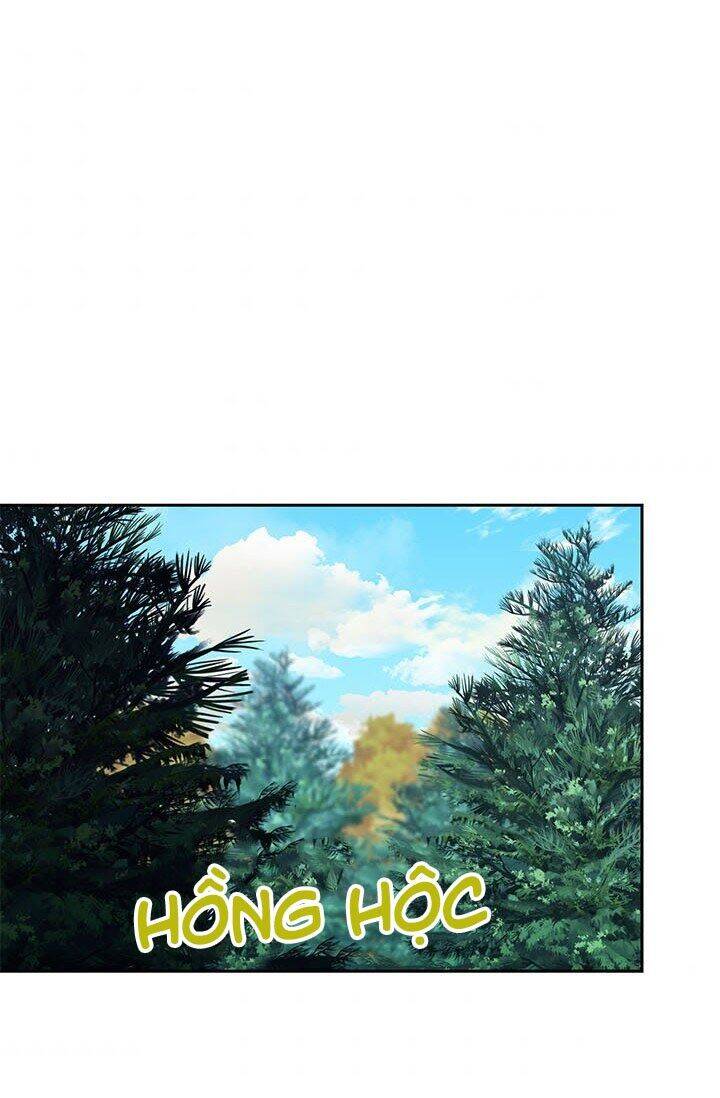 Công Chúa Của Loài Chim - Chương 7