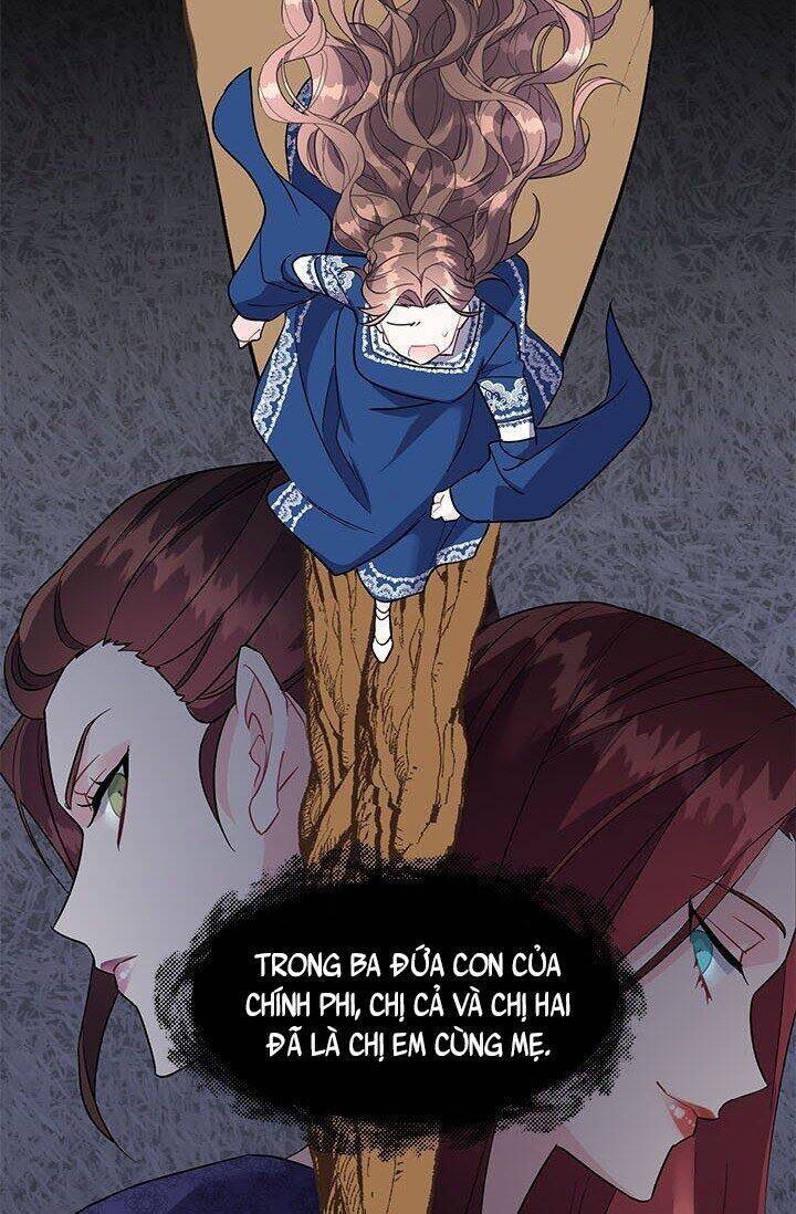 Công Chúa Của Loài Chim - Chương 7