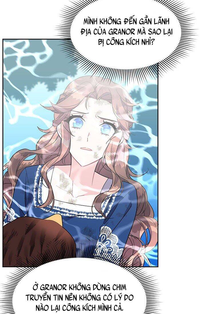 Công Chúa Của Loài Chim - Chương 7