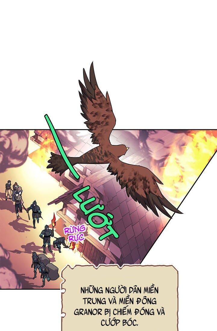 Công Chúa Của Loài Chim - Chương 7