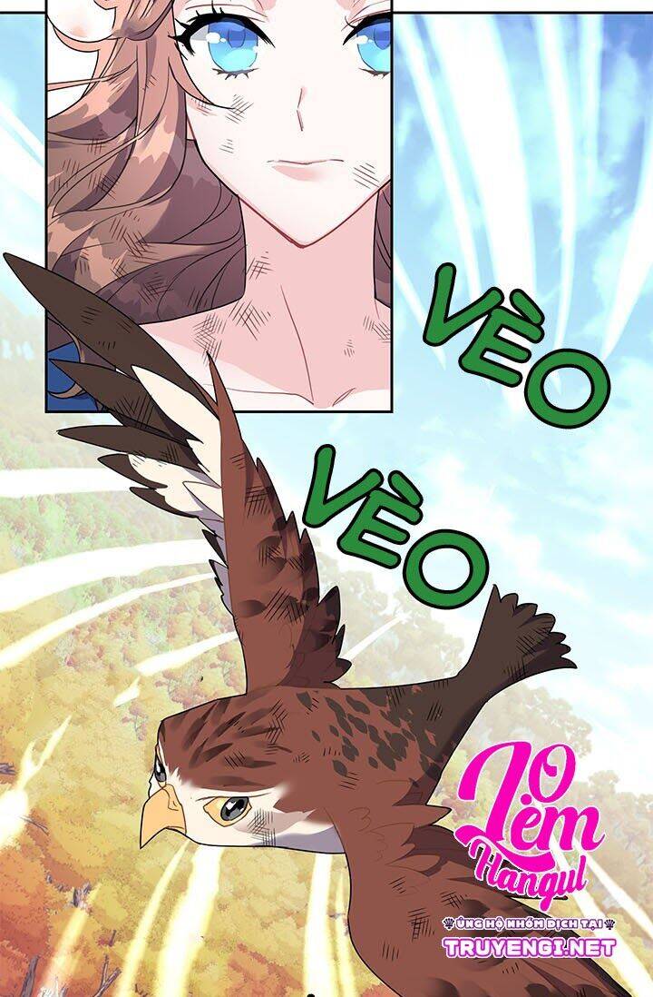 Công Chúa Của Loài Chim - Chương 7