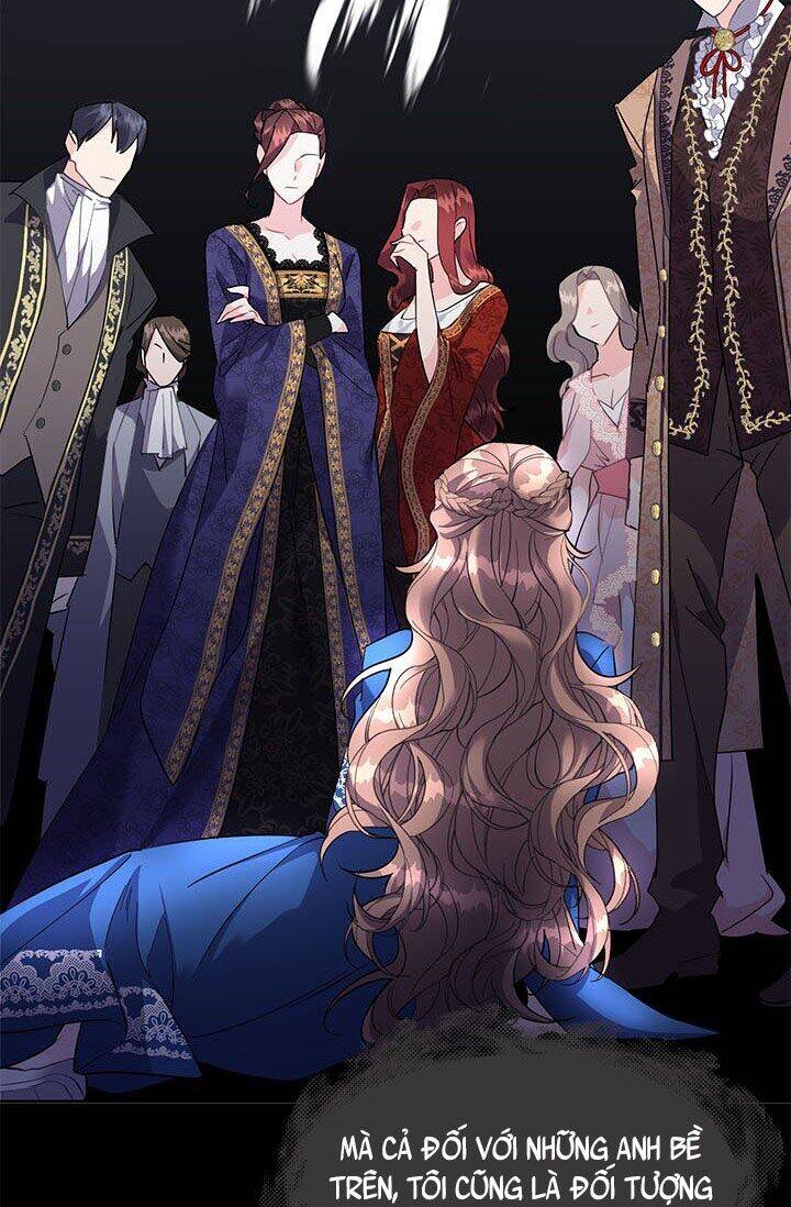 Công Chúa Của Loài Chim - Chương 7