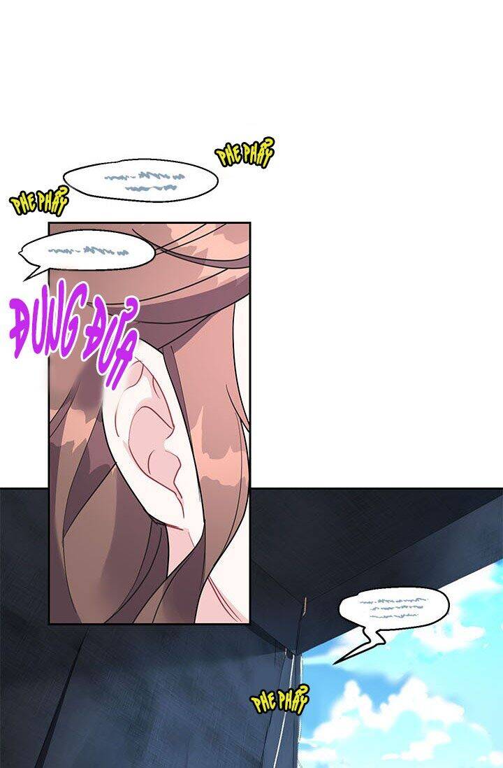 Công Chúa Của Loài Chim - Chương 8