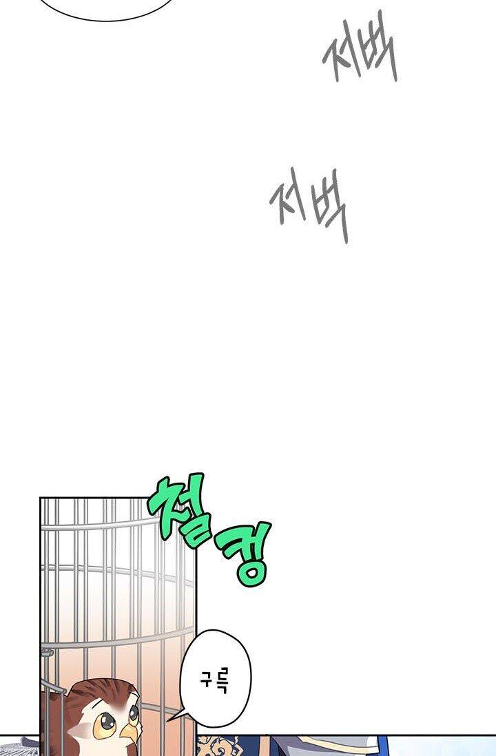 Công Chúa Của Loài Chim - Chương 8