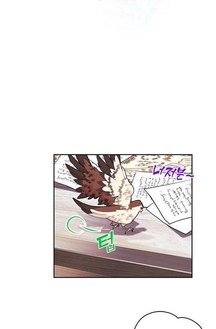 Công Chúa Của Loài Chim - Chương 8