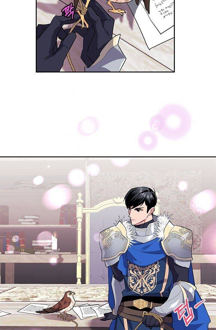 Công Chúa Của Loài Chim - Chương 8