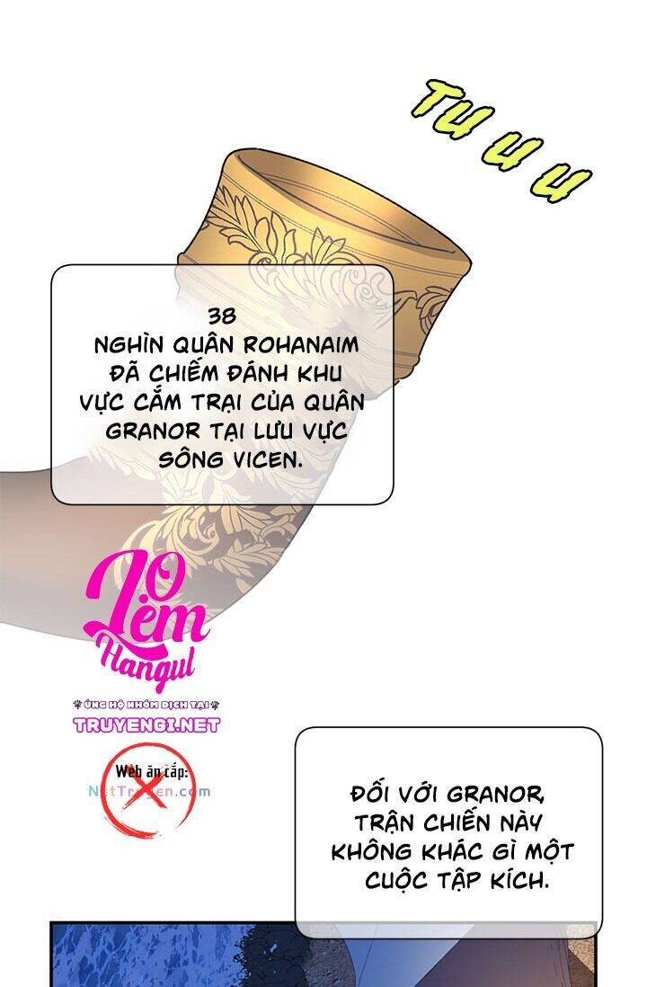 Công Chúa Của Loài Chim - Chương 22