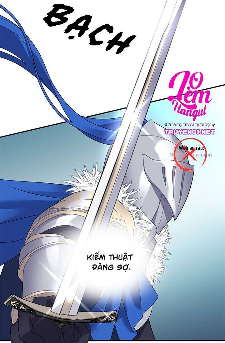 Công Chúa Của Loài Chim - Chương 22