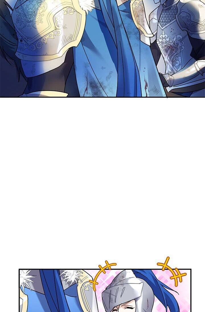 Công Chúa Của Loài Chim - Chương 22