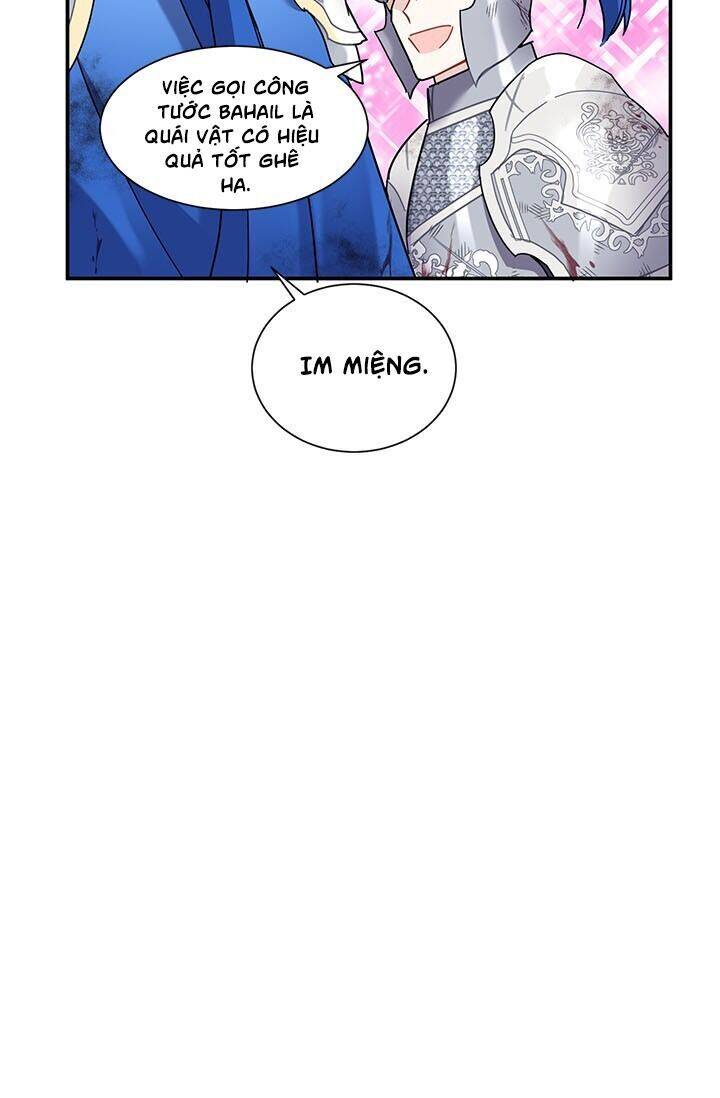 Công Chúa Của Loài Chim - Chương 22