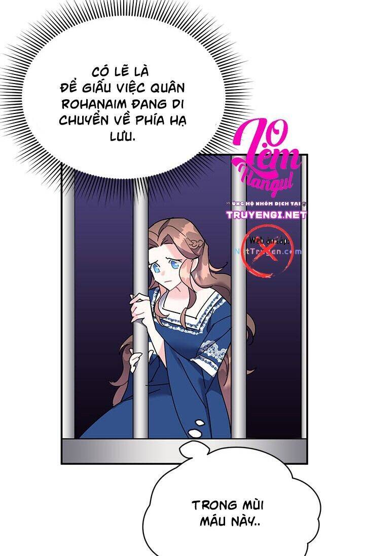 Công Chúa Của Loài Chim - Chương 22