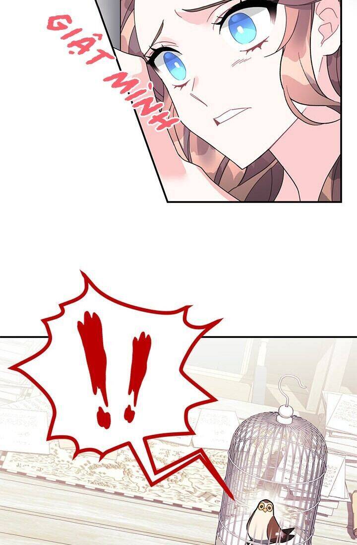 Công Chúa Của Loài Chim - Chương 22