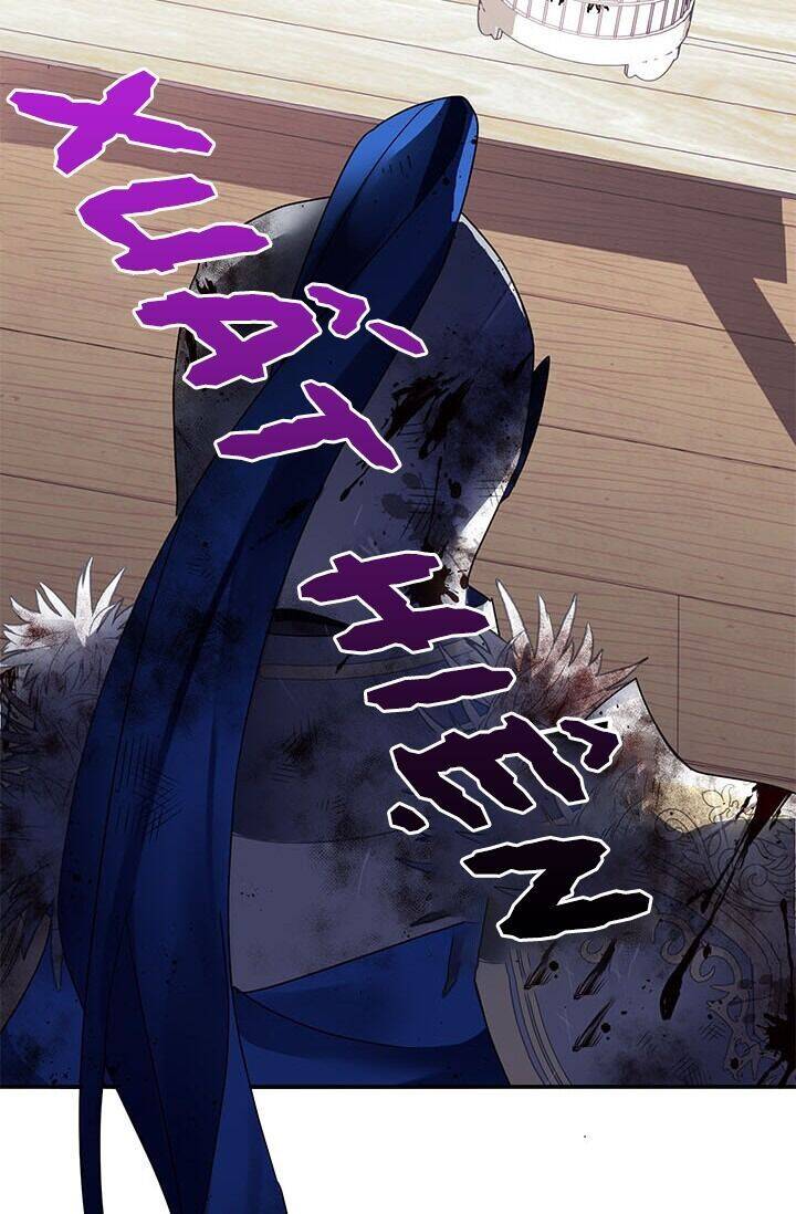 Công Chúa Của Loài Chim - Chương 22