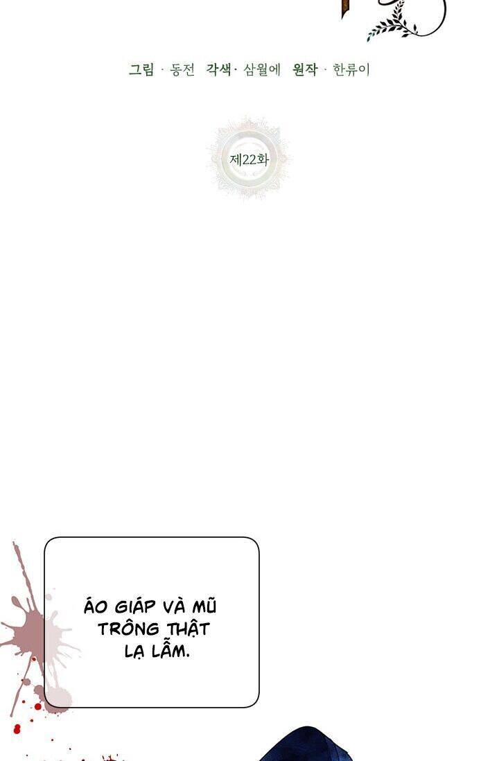 Công Chúa Của Loài Chim - Chương 22