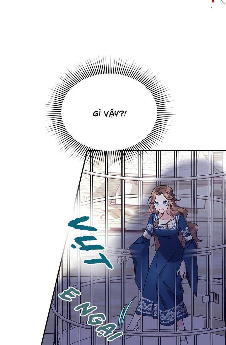 Công Chúa Của Loài Chim - Chương 22