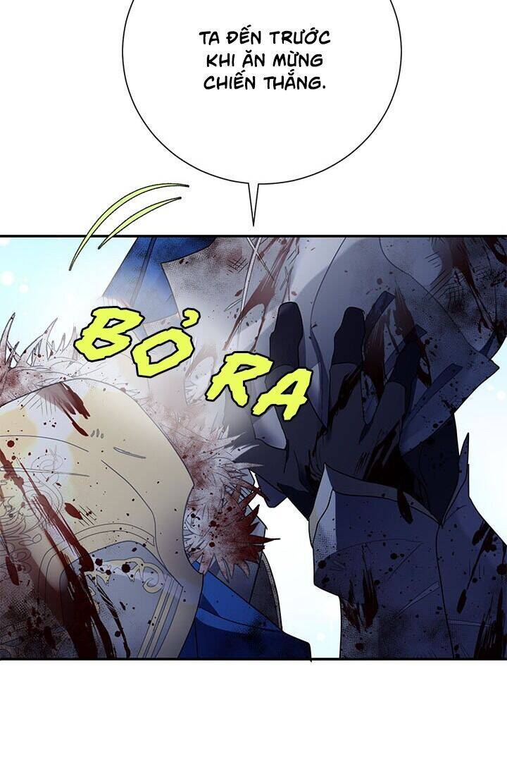 Công Chúa Của Loài Chim - Chương 22