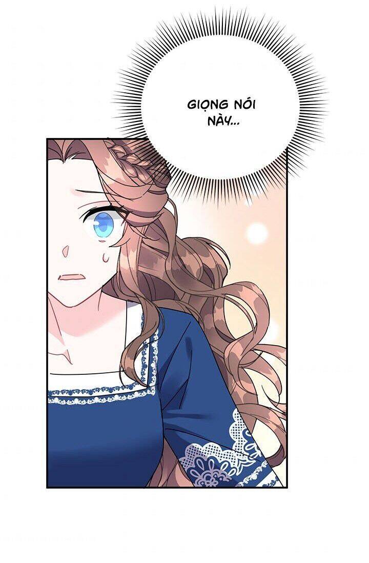 Công Chúa Của Loài Chim - Chương 22