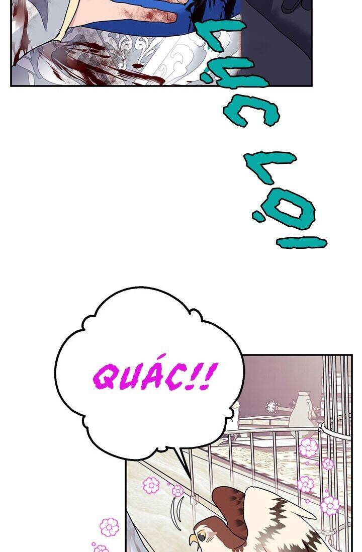 Công Chúa Của Loài Chim - Chương 22