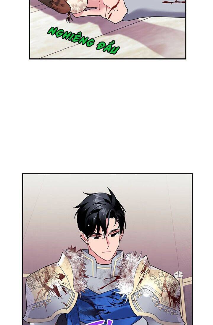 Công Chúa Của Loài Chim - Chương 22