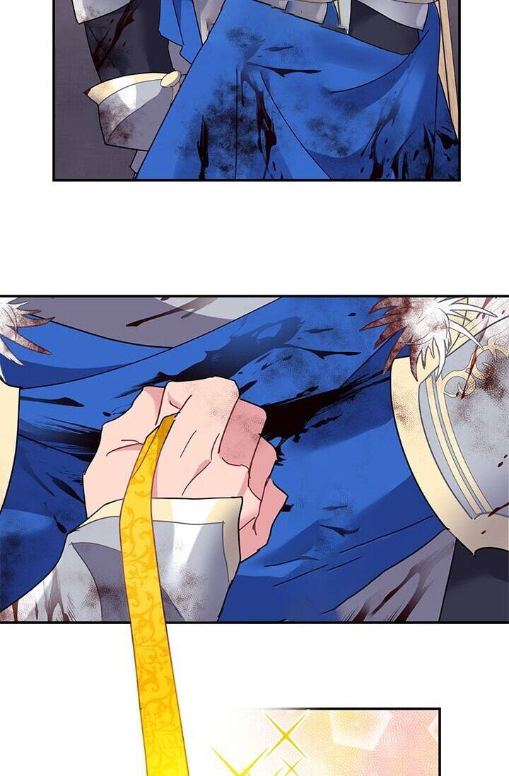 Công Chúa Của Loài Chim - Chương 22