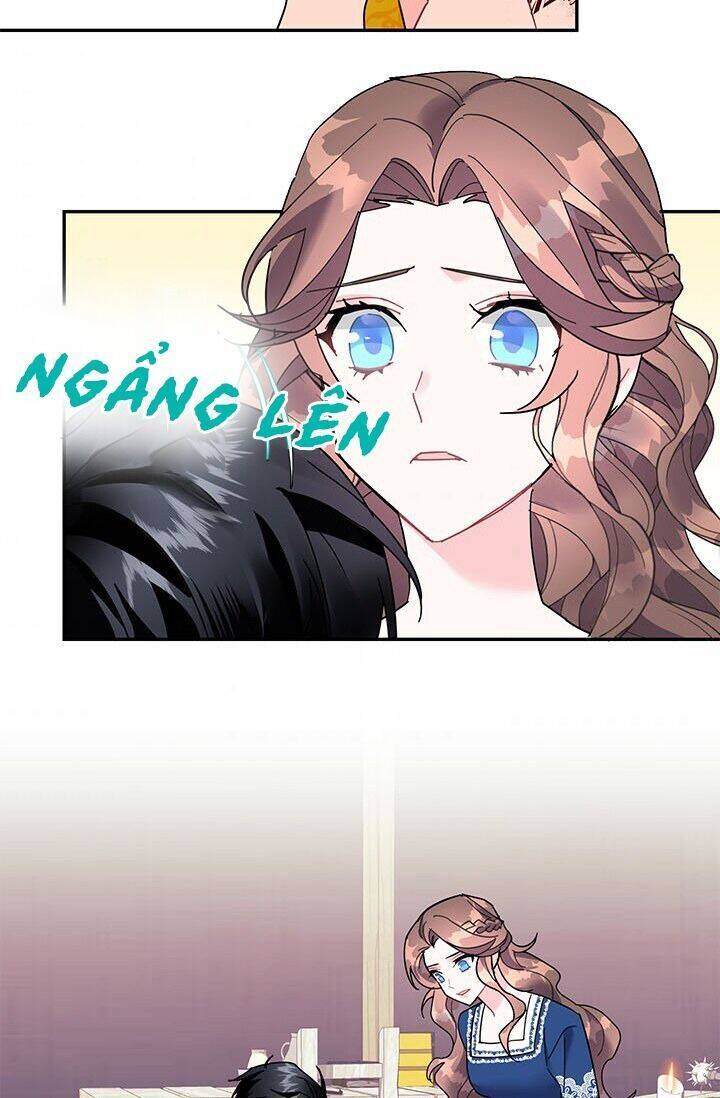 Công Chúa Của Loài Chim - Chương 22