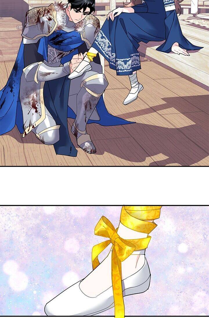 Công Chúa Của Loài Chim - Chương 22