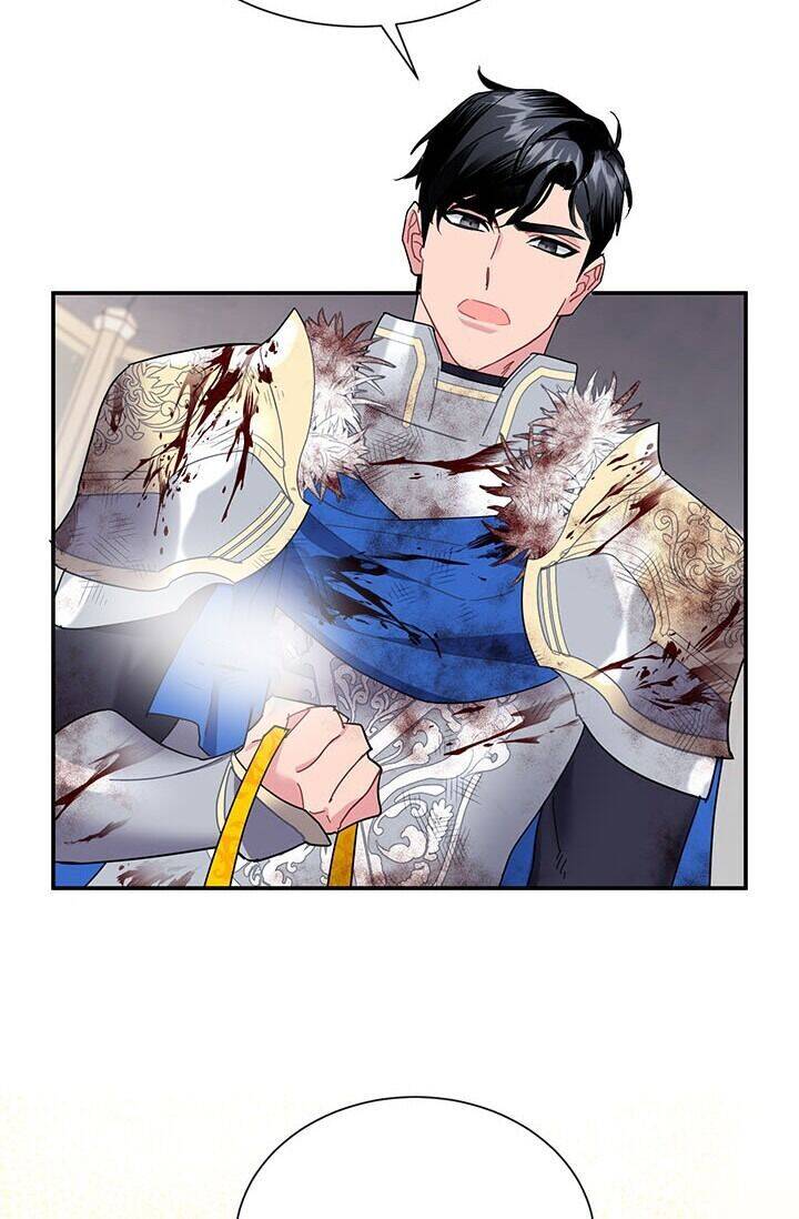 Công Chúa Của Loài Chim - Chương 22