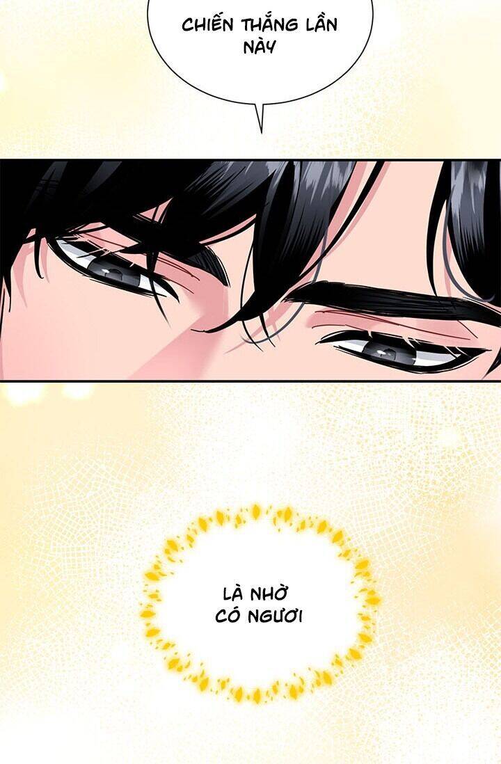 Công Chúa Của Loài Chim - Chương 22