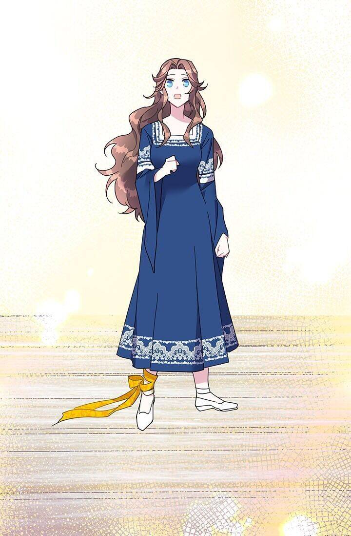 Công Chúa Của Loài Chim - Chương 22