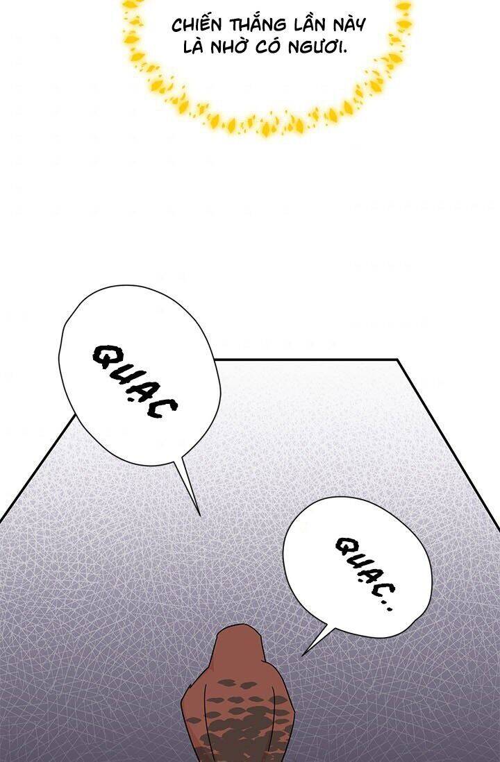 Công Chúa Của Loài Chim - Chương 22